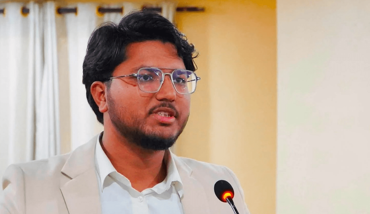 Common Gen-G Nepal Warns of Street Protests Against Government
