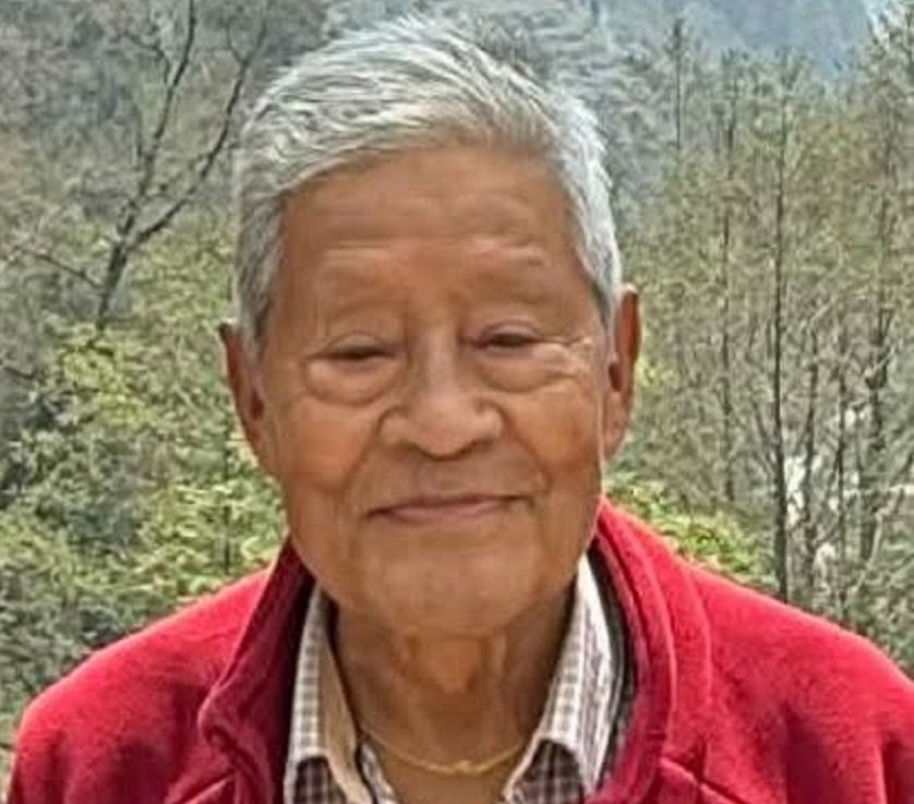 ‘नन्दप्रसाद जानुका स्मृति सम्मान’ शिक्षासेवी आत्माकृष्ण श्रेष्ठलाई