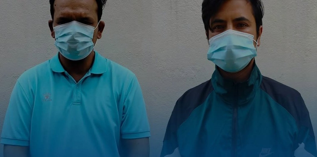 लमजुङमा वृद्धको हत्या,गहना लुटेर चितवनमा बिक्री