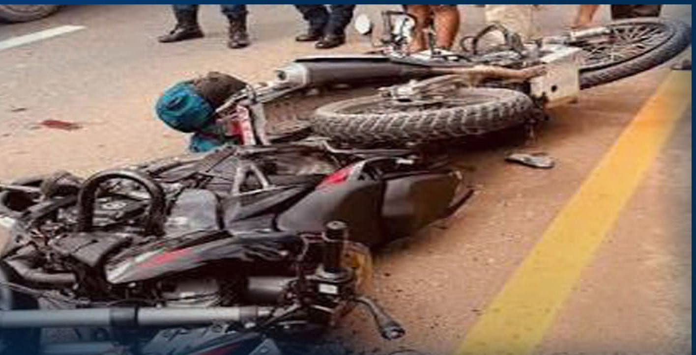One Dead, One Injured in Motorcycle Collision in Madhyapur Thimi