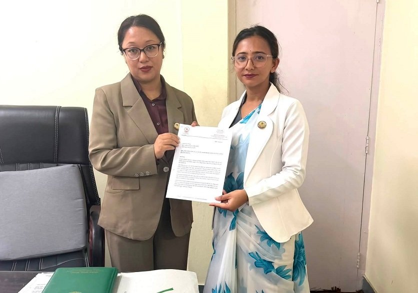 Parliamentary Committee Receives Attention Letter on Private Medical College Transformation