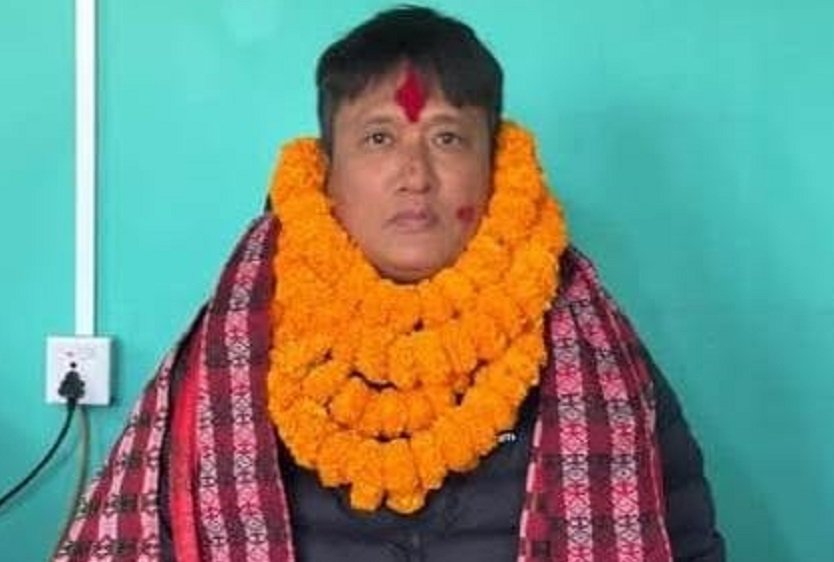 Government Official Arrested with Undeclared Cash at Biratnagar Airport