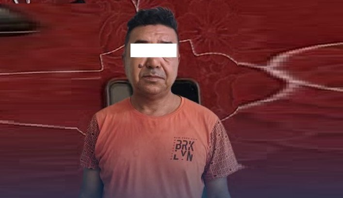 Man Arrested for Extorting Money with Fake Revolver in Rupandehi