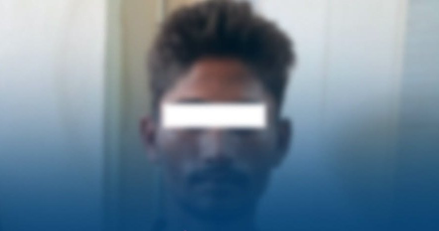 Man Arrested for Attempted Murder of Wife in Sarlahi