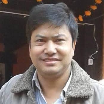 भाषा आयोगका सदस्य सुरेश मानन्धरको निधन