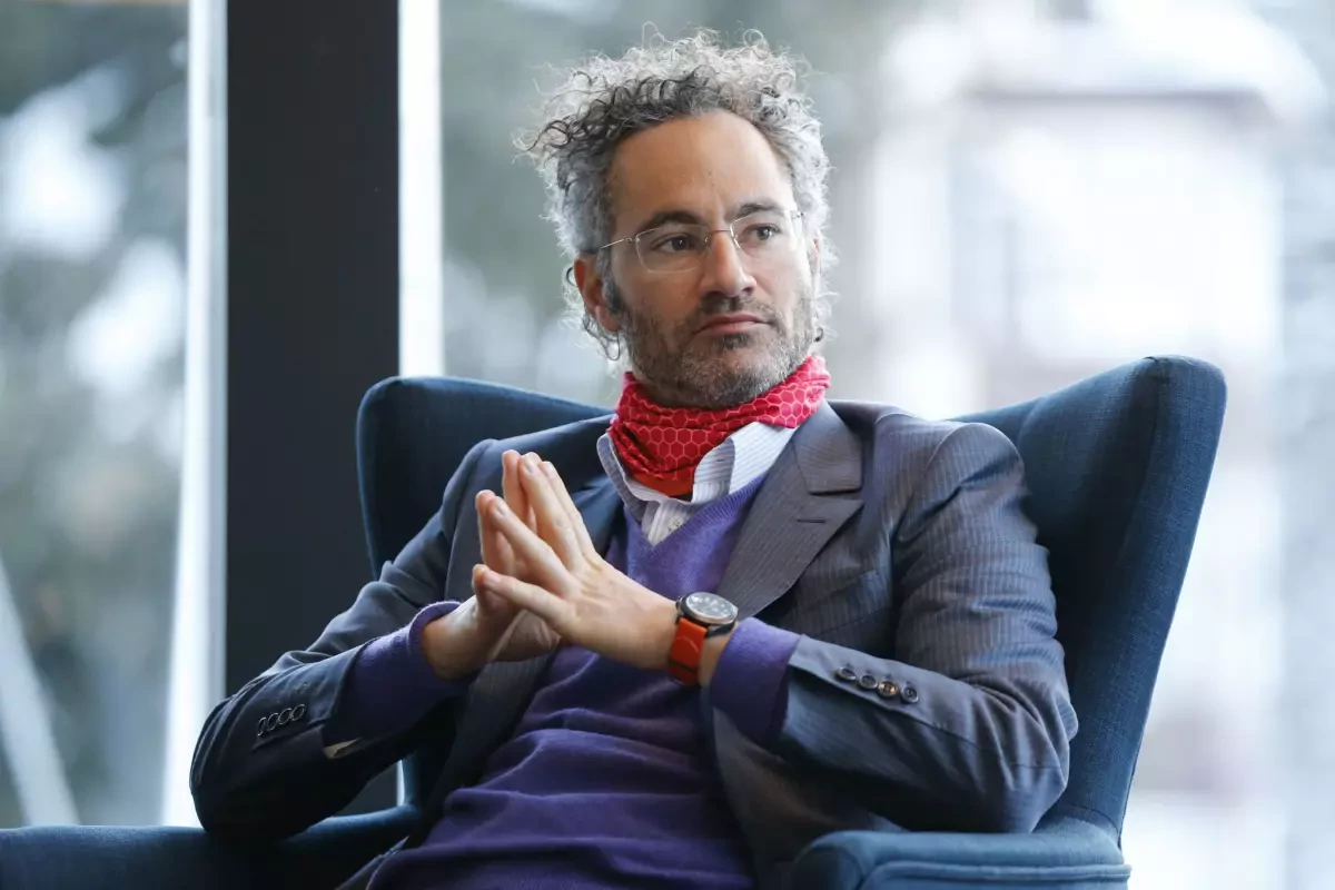 7_Alex Karp_Palantir