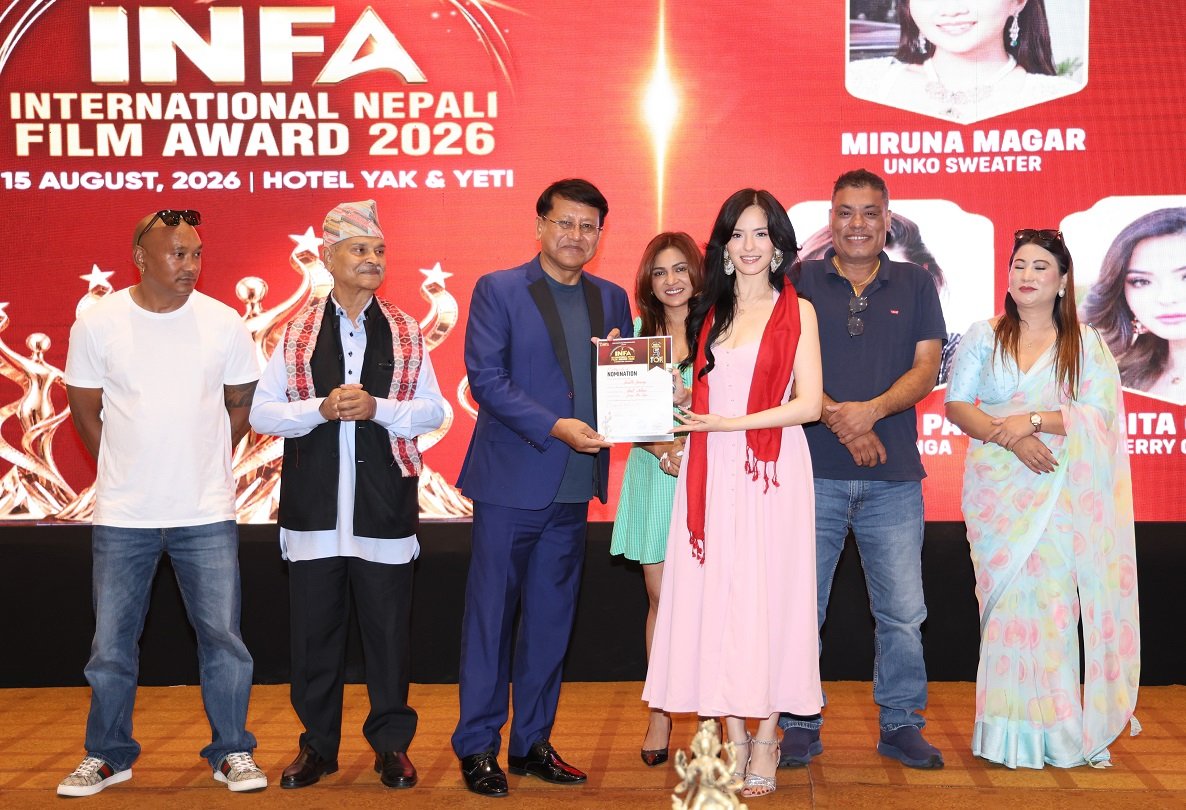 Senior Artist Madan Krishna Shrestha to Receive Lifetime Achievement Award