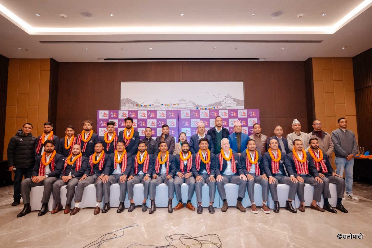8-national team ferwell_Nepal Photo Library5