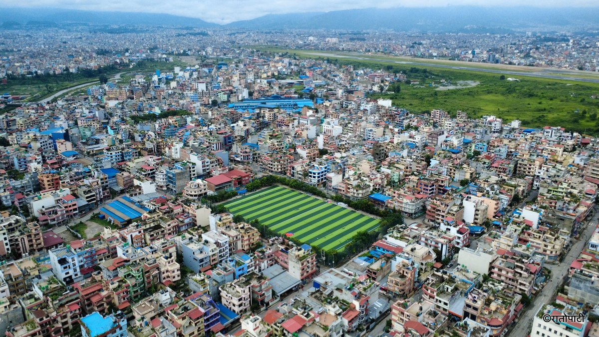8 pepsicola ground