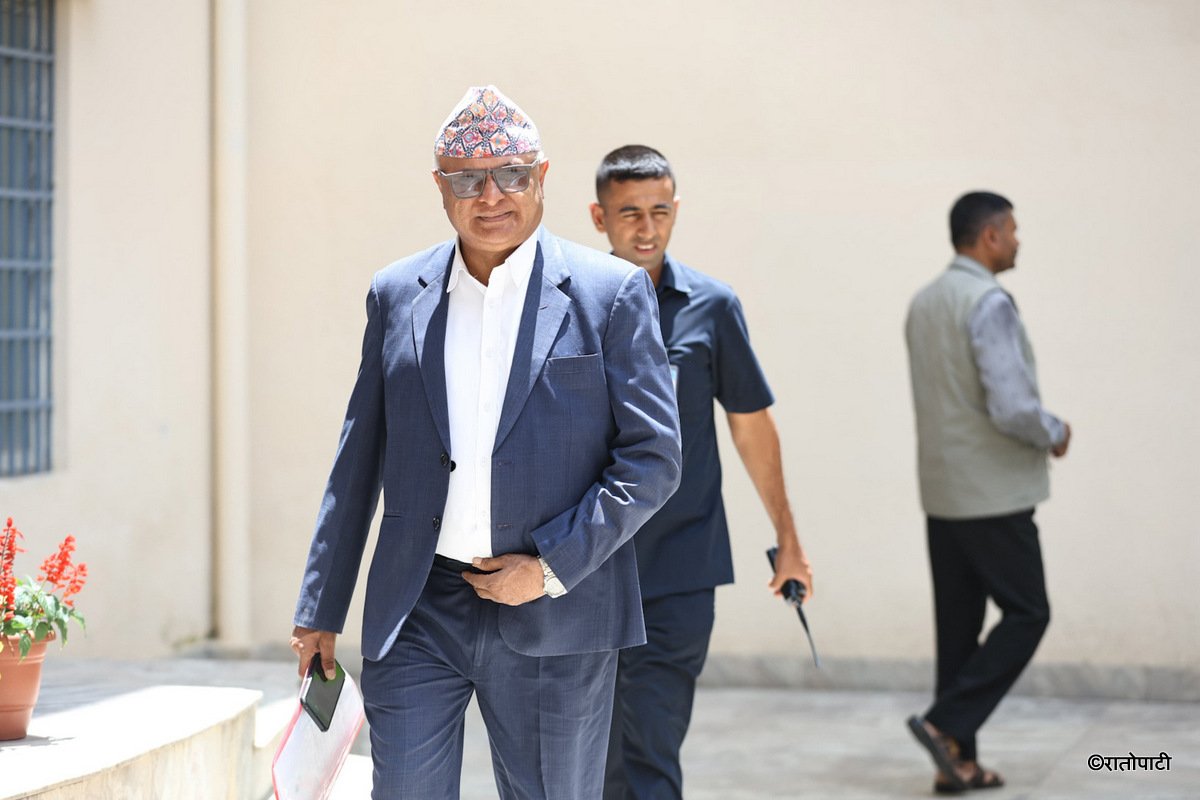 8-UML meeting--Nepal photo library-6
