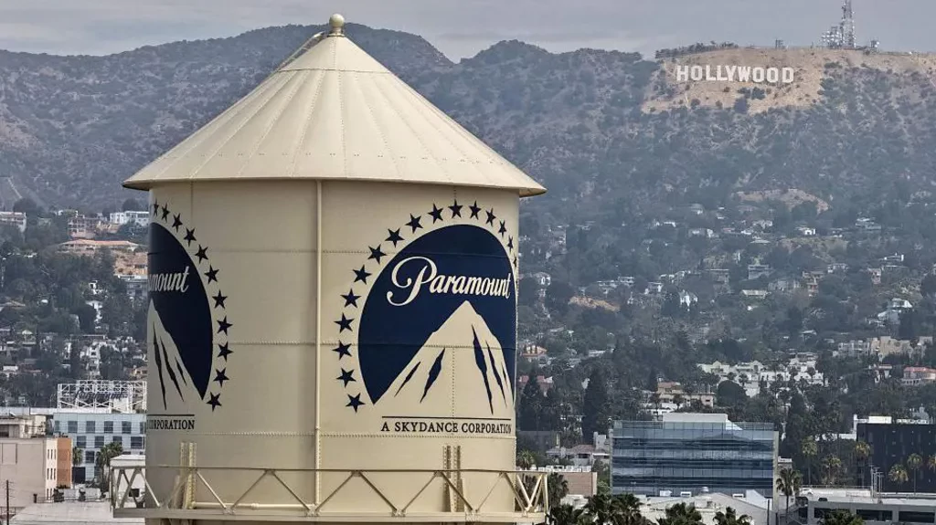 US Court Temporarily Halts $110 Billion Paramount-Warner Bros. Discovery Merger