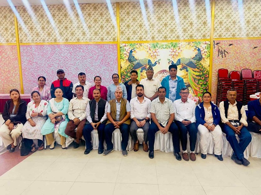   बागमतीमा माओवादीले मन्त्रालय घटाउन माग गर्ने