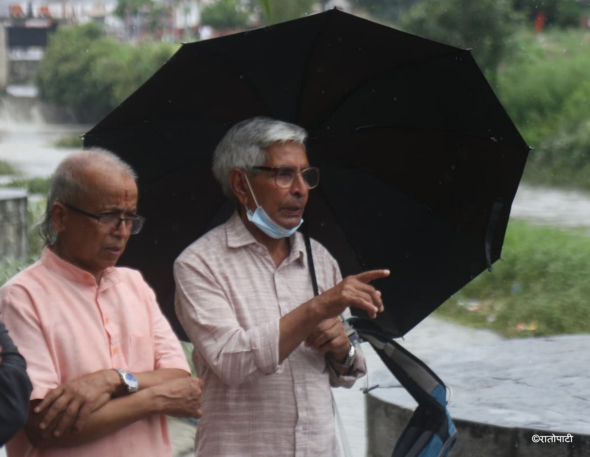 9 1 Devendra raj pandey