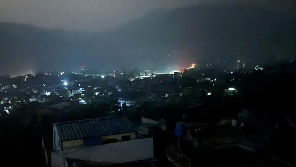   पाकिस्तानले भन्यो- भारतीय आक्रमणबाट तीन स्थानहरू प्रभावित