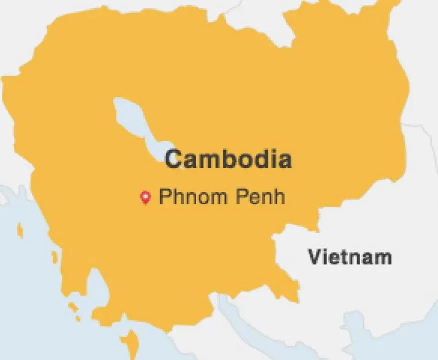 कम्बोडियाले कोइला परियोजना रद्द गर्ने