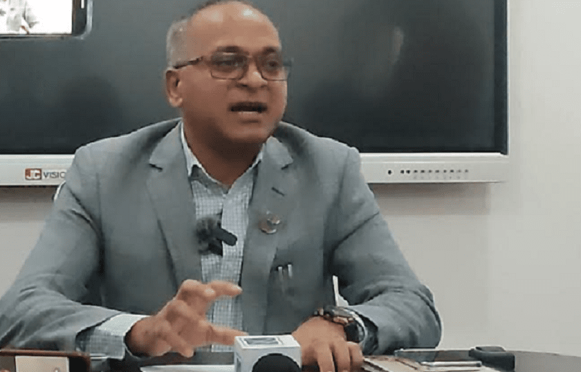   मधेस प्रदेशका कृषि मन्त्रीले सार्वजनिक गरे ३१ बुँदे योजना