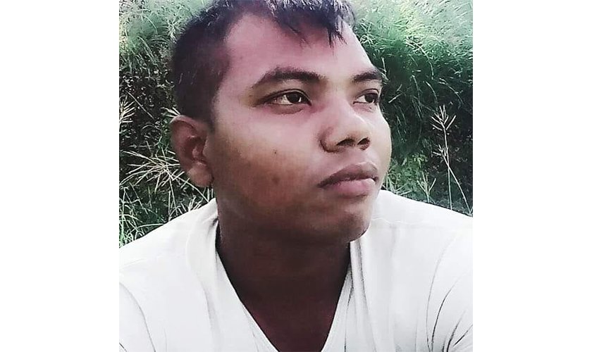   कविताः माघ