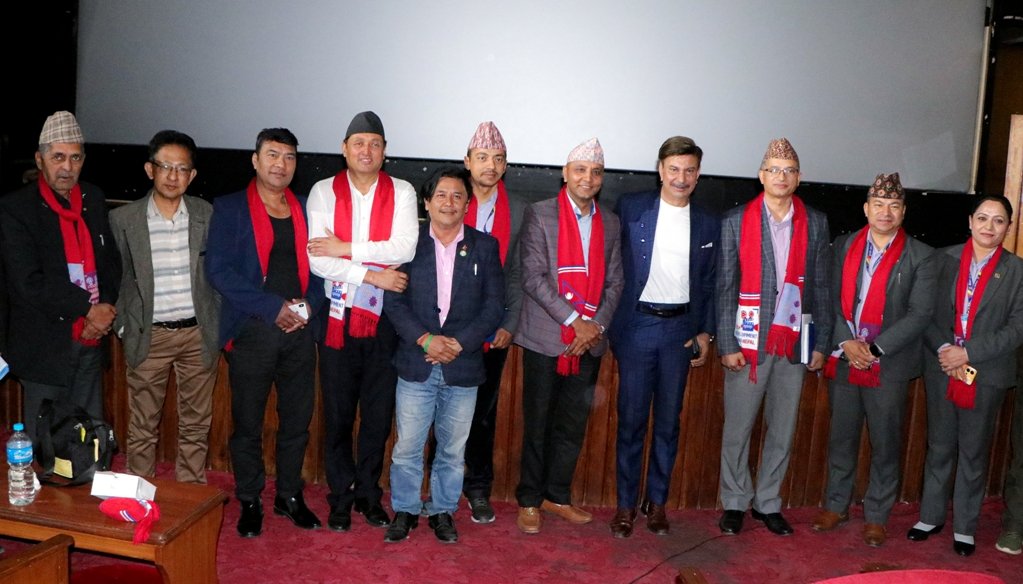 बोर्डले ‘सिनेमा साइबर सेक्युरिटी’ को डेडिकेटेड डेस्क बनाउने