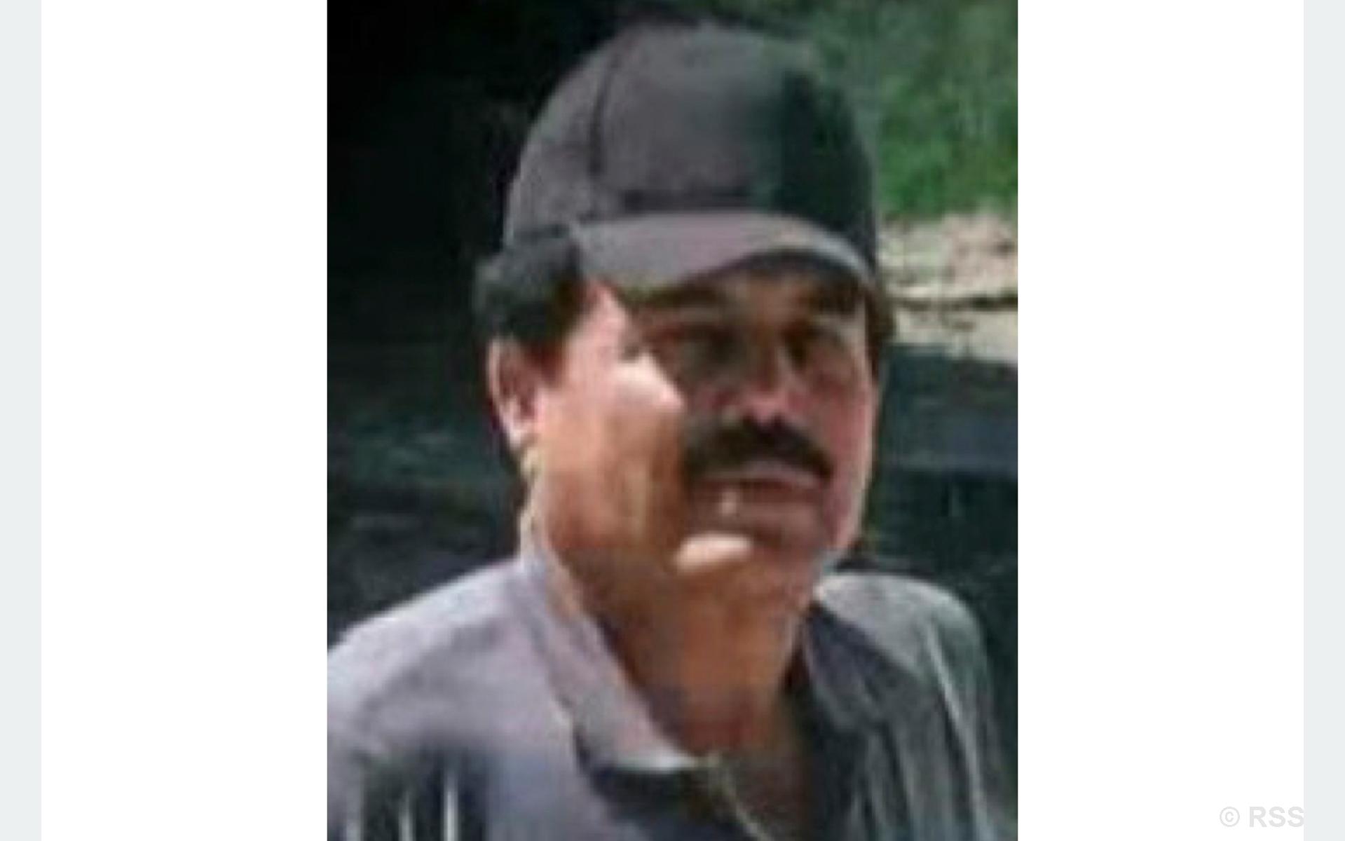 Ismael 'El Mayo' Zambada Sentenced to Life in Prison