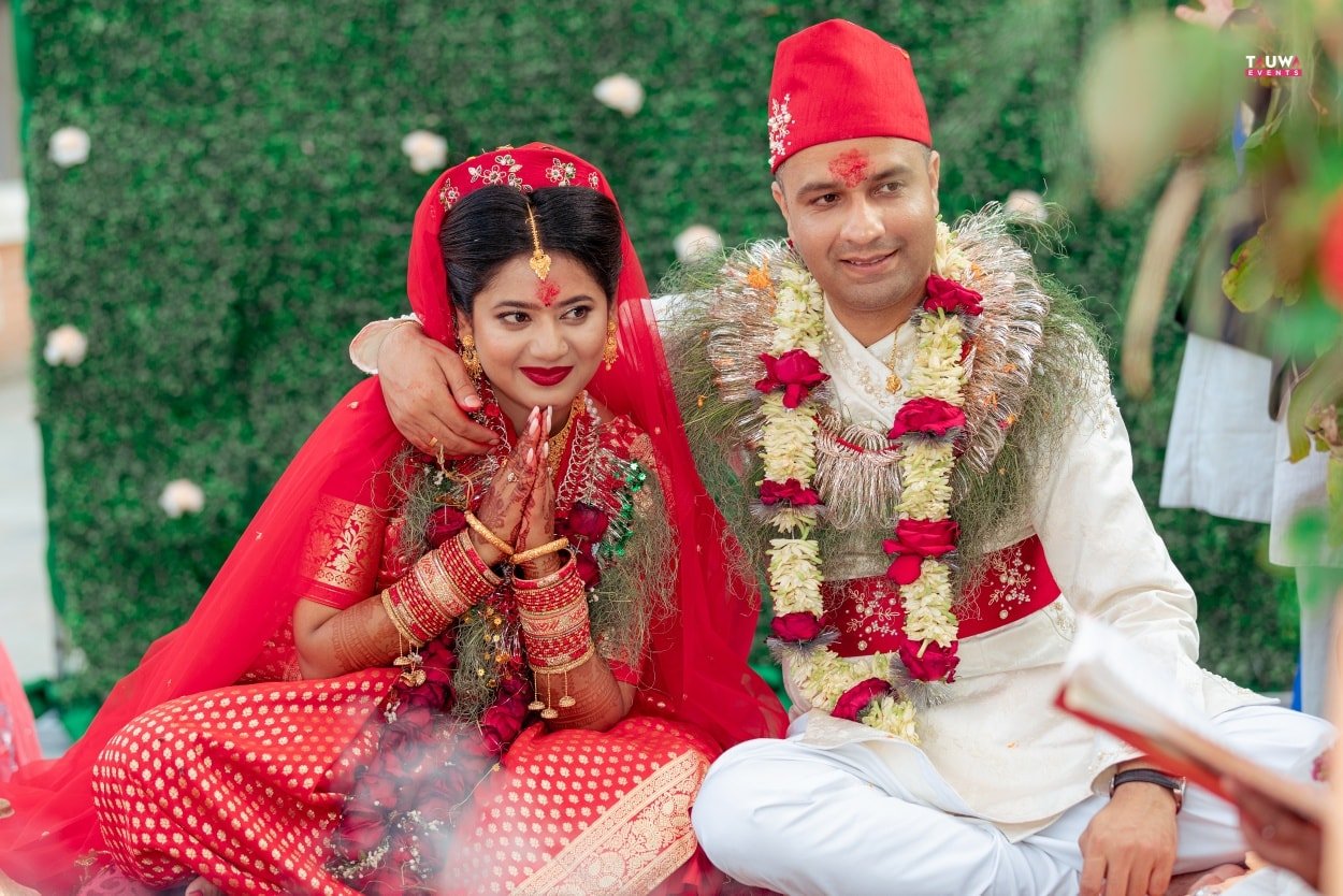 Keki-Adhikari-Marriage