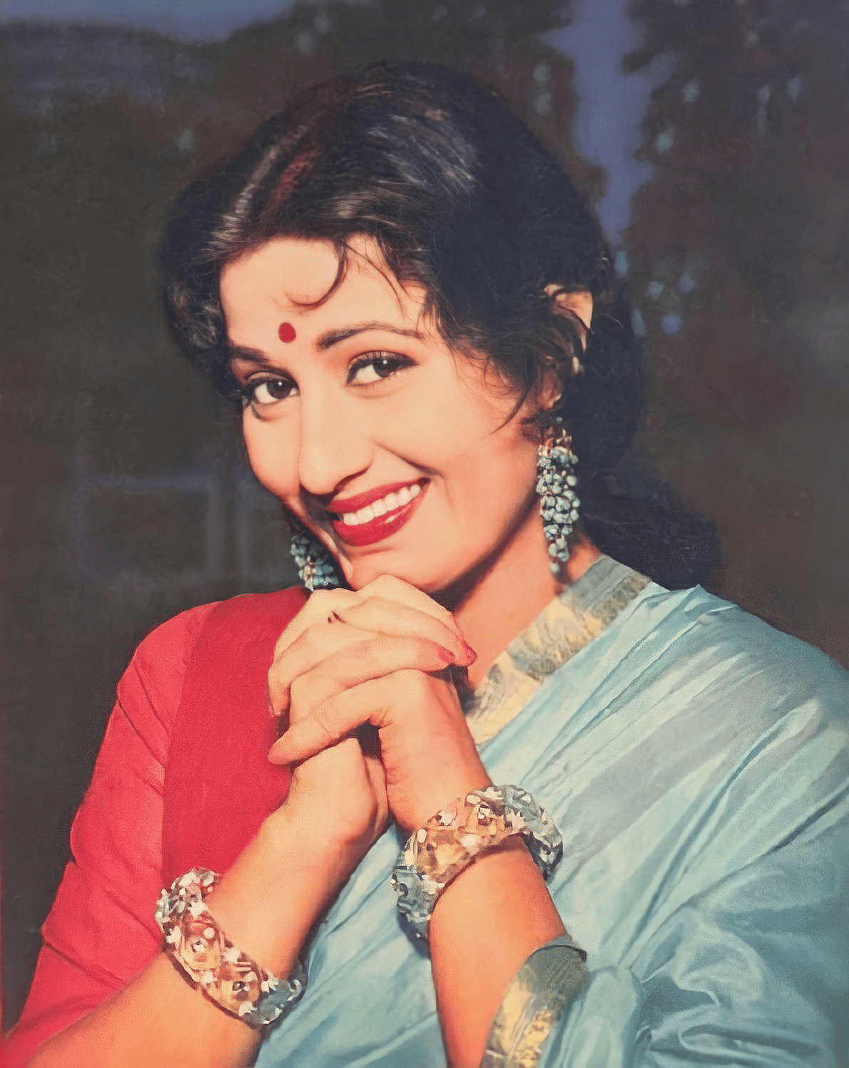 Madhubala1957