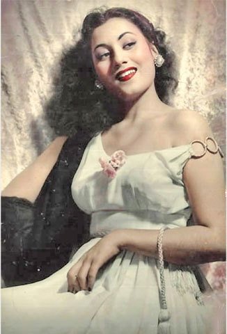 Madhubala1