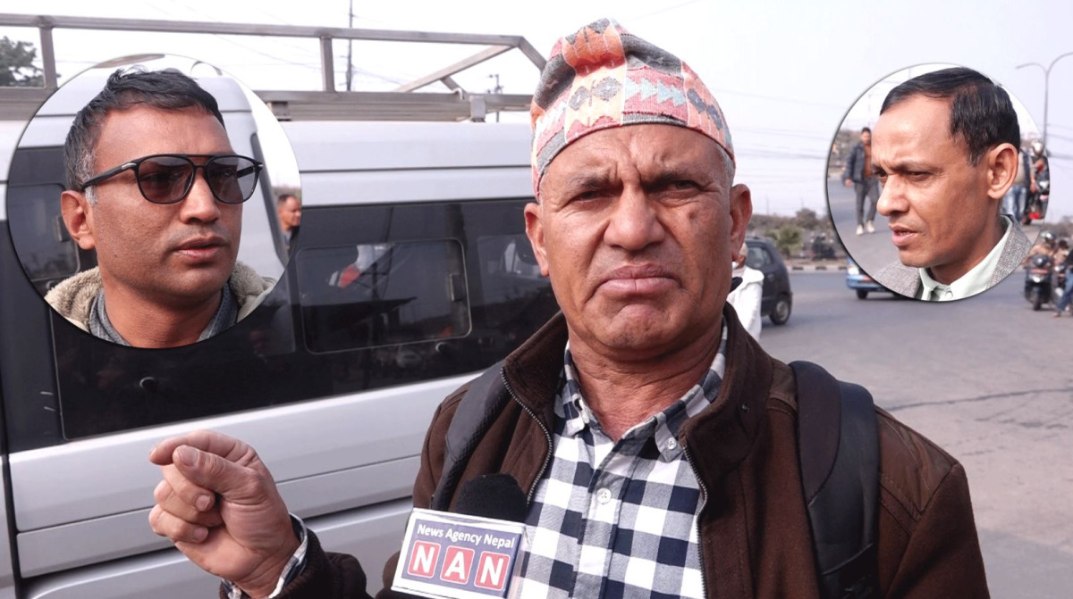   मतदान गर्न जान गाडी नपाएको मतदाताको गुनासो