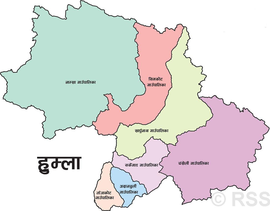 Fifteen Polling Stations in Humla Have Fewer Than 300 Voters Ahead of Federal Elections