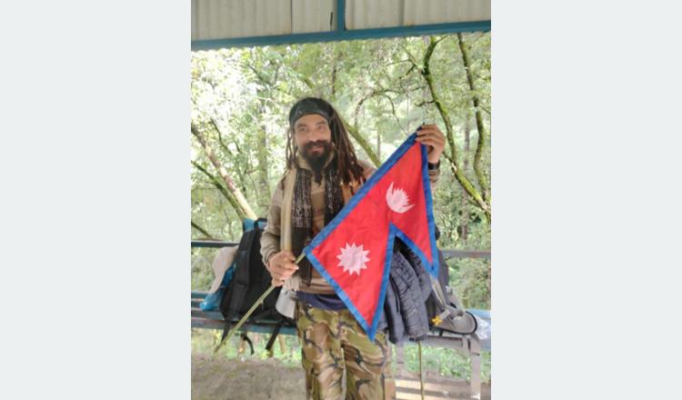   जेन्जी आन्दोलनका सहिद : अधुरो सपना छोडेर सधैँका लागि बिदा भए विनोद