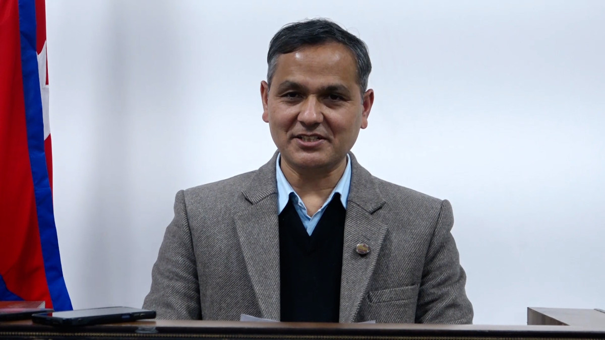 Cabinet Extends Investigation Commission's Term Again for Probe into 'Jengji' Protests