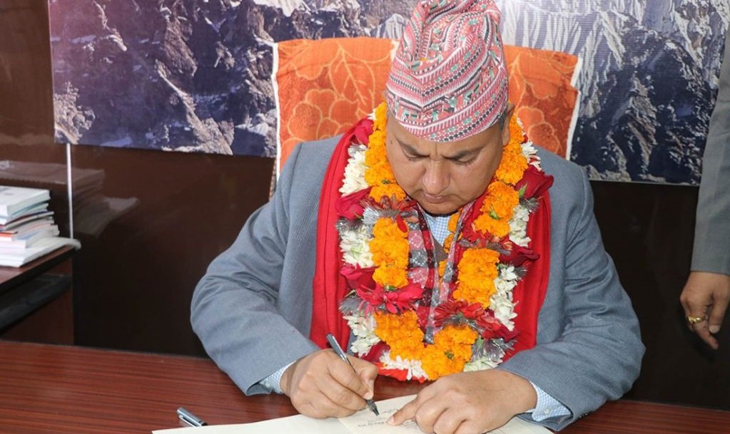 बागमतीमा आज मन्त्रिपरिषद् विस्तार हुँदै, हाम्रो नेपाली र समाजवादीलाई समेट्ने मुख्यमन्त्रीको योजना असफल