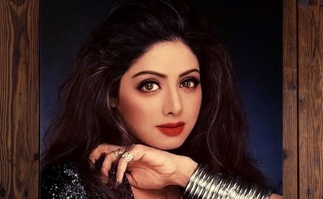 Sridevi