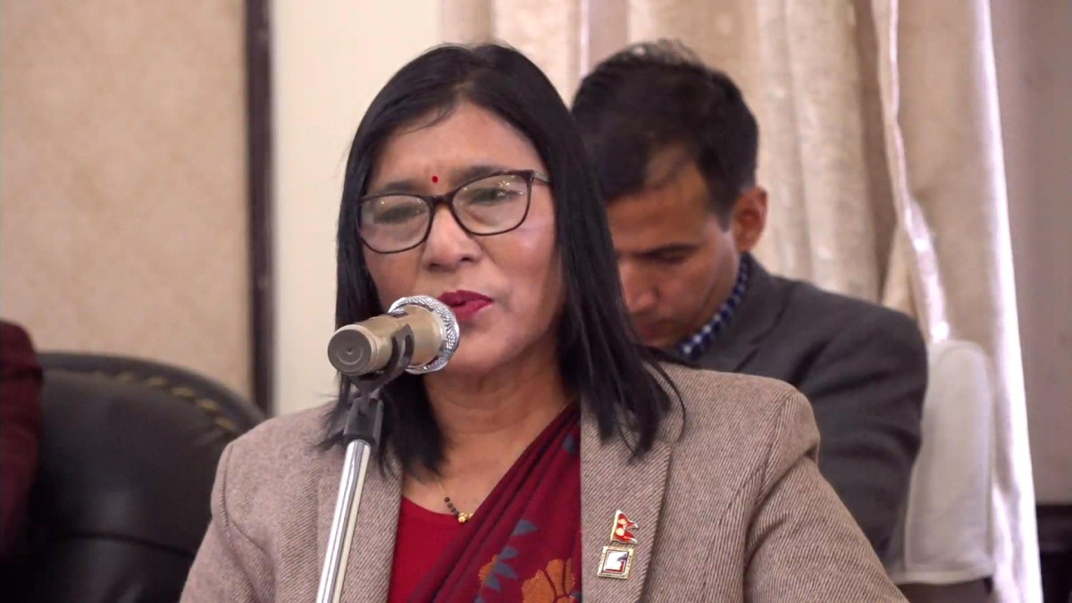 Election Commissioner Stresses Transparency and Impartiality for Strengthening Democracy