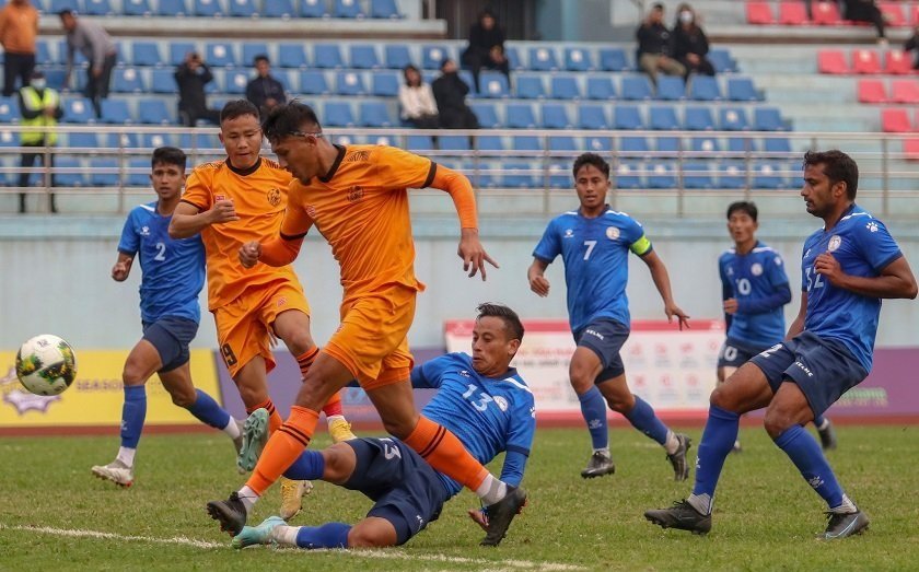 A division league 2