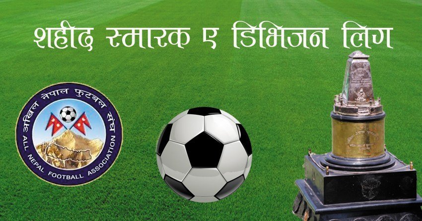   एन्फा र 'ए' डिभिजन क्लबहरू १२० दिनभित्र लिग आयोजना गर्न सहमत