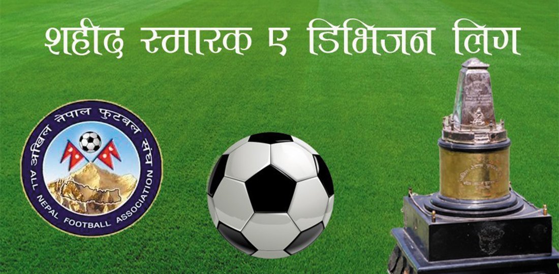 १२० दिनभित्र 'ए' डिभिजन लिग आयोजना गर्ने सहमति