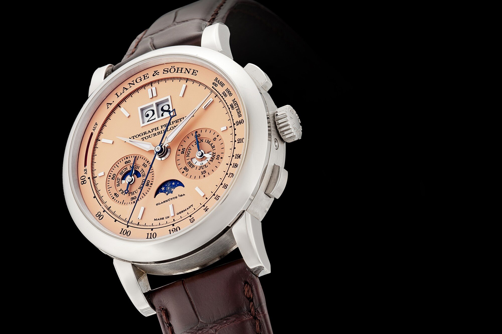 A. Lange & Söhne