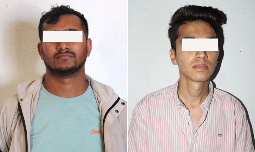   मेडिकल काउन्सिलको लोगो किर्ते गरेको आरोपमा दुई जना पक्राउ