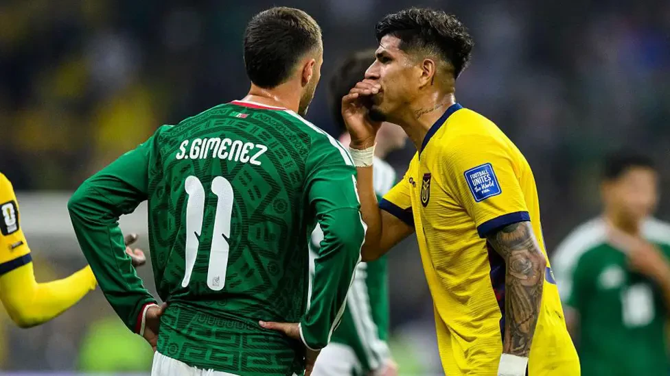 UEFA Decides Against Red Cards for Covering Mouths During Matches