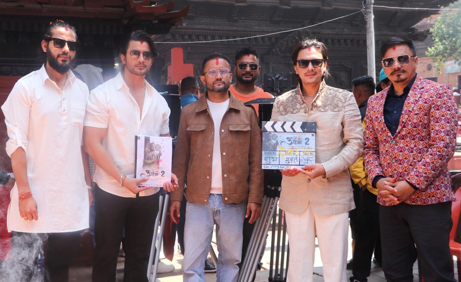 'Aama 2' to be released on October 17