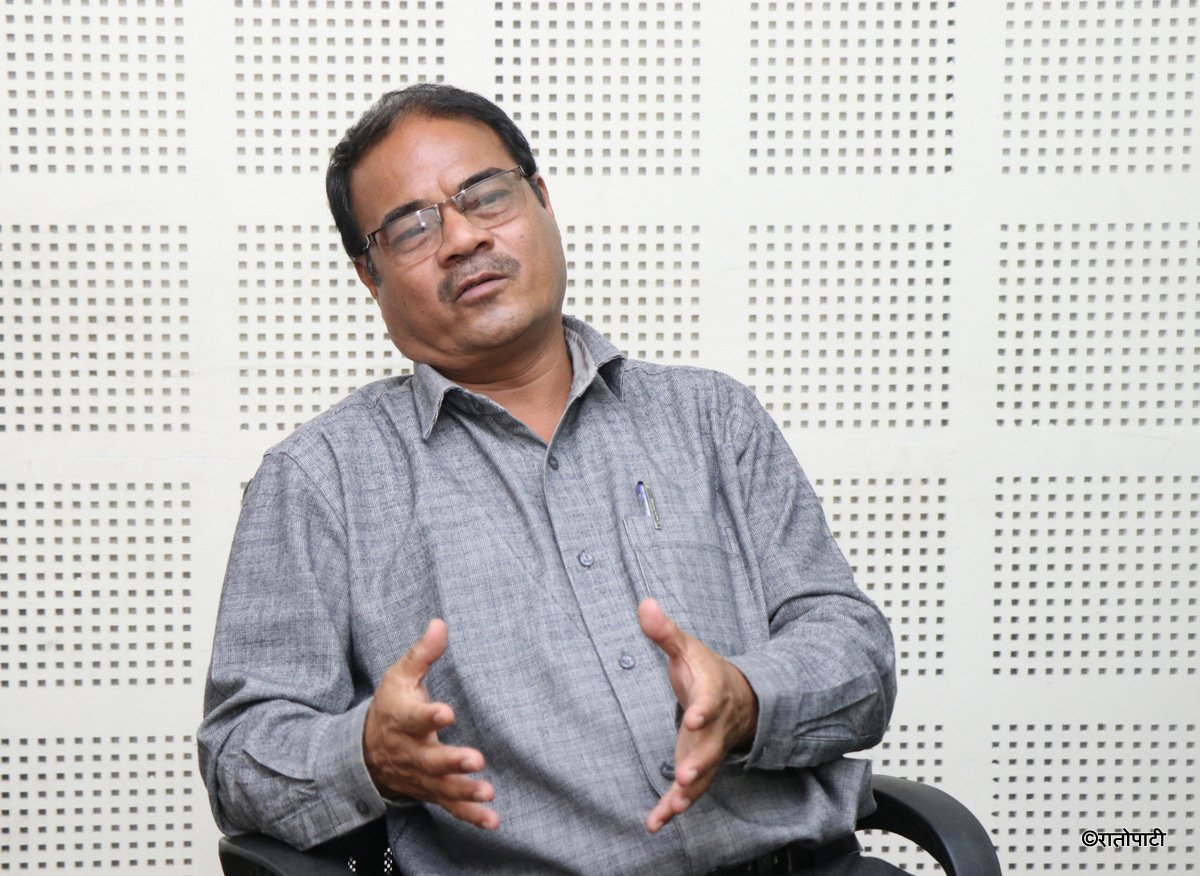 *वैज्ञानिक समाजवादी कम्युनिस्ट पार्टी नेपालको यस्तो छ १२ राज्य संरचना प्रस्ताव