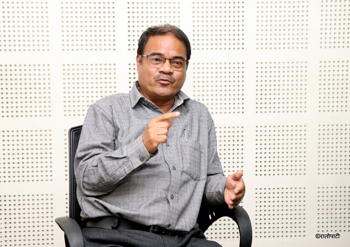   सुशीला नेतृत्वको सरकार विदेशी शक्तिले उभ्याइएको कठपुतली सरकार हो :  वैज्ञानिक समाजवादी कम्युनिस्ट पार्टी