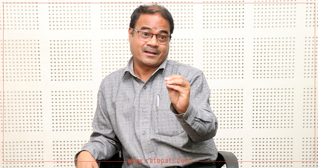   पुरानो युगका कम्युनिस्ट आन्दोलनको मृत्यु अवश्यम्भावी छ : आहुति