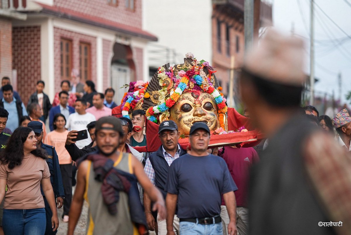 Aakash Bhairav_Dolakha (11)