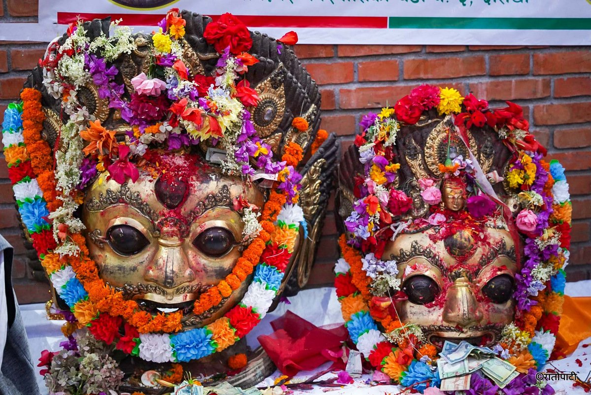 Aakash Bhairav_Dolakha (4)