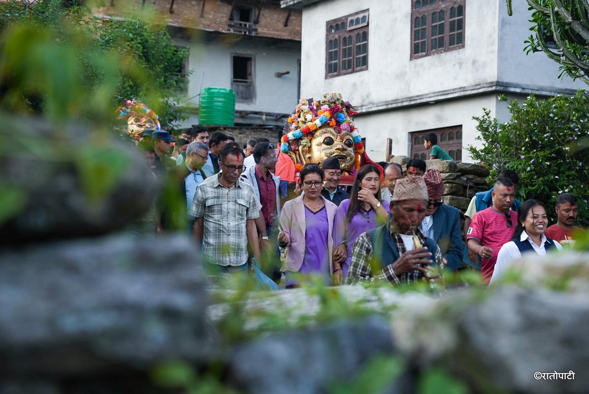 Aakash Bhairav_Dolakha (5)