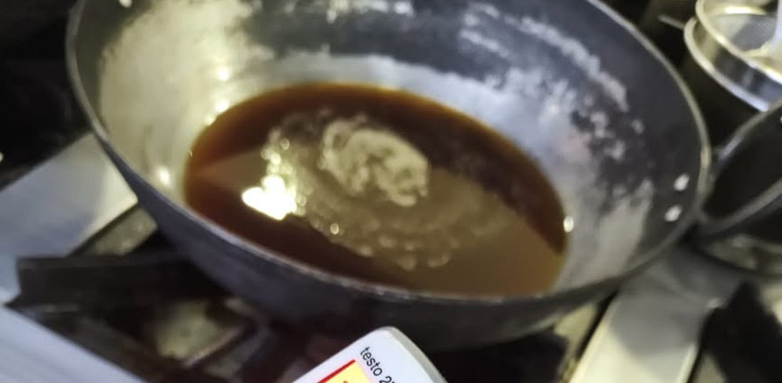 आलुको परिकारमा साङ्ला भेटिएपछि...