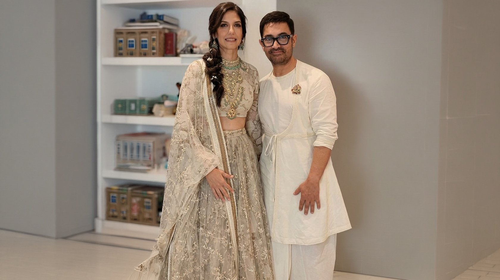 Aamir Khan Denies 'Love Jihad' Allegations Amidst Third Marriage Controversy