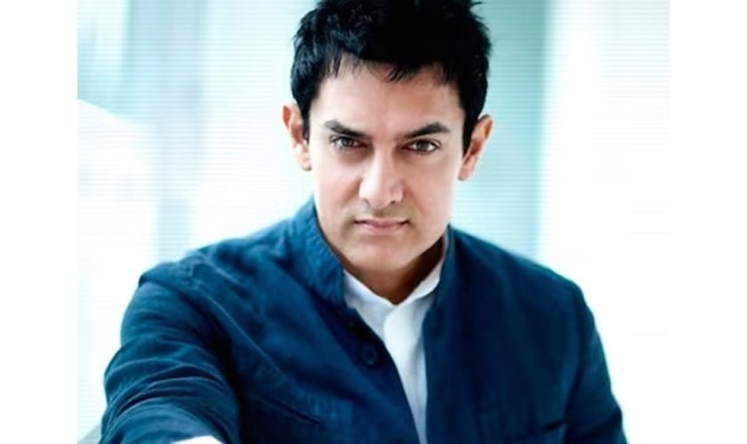 कमब्याकको तयारीमा आमिर खान, चाहन्छन् रोमान्टिक रोल