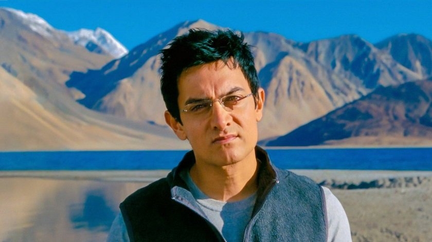   'थ्री इडियट्स'को सिक्वेलमा काम गर्दैछन् आमिर